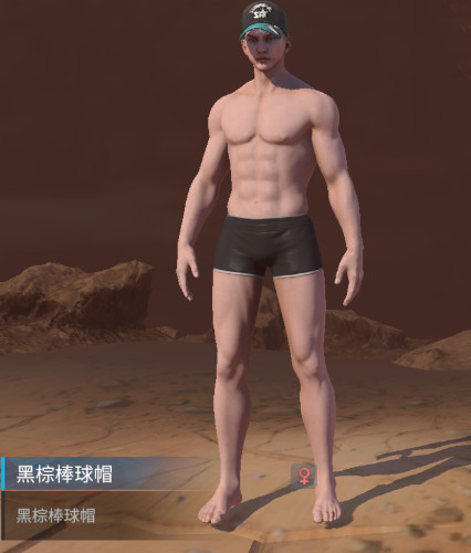 勋章商店物品介绍配图5