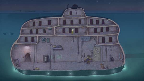 追随真相中文版