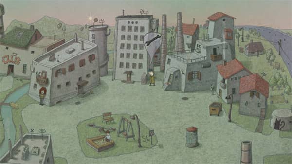 追随真相中文版