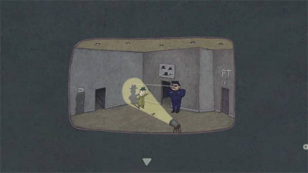 追随真相中文版