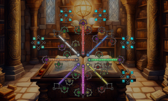 矮人军团自走棋像素版