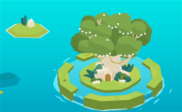 逃出百慕大手机版