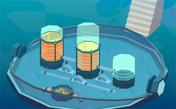 逃出百慕大手机版