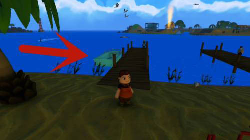 可靠快递联机版