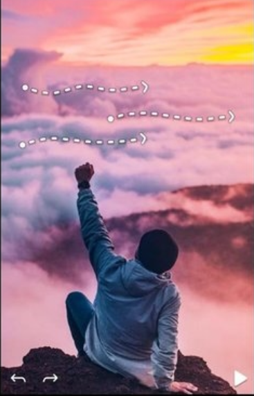 小狐狸特效