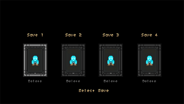 像素地下城3汉化版