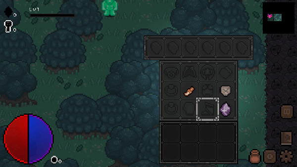 像素地下城3汉化版