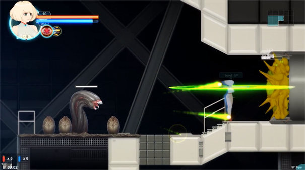 异形探索汉化版