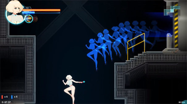 异形探索汉化版