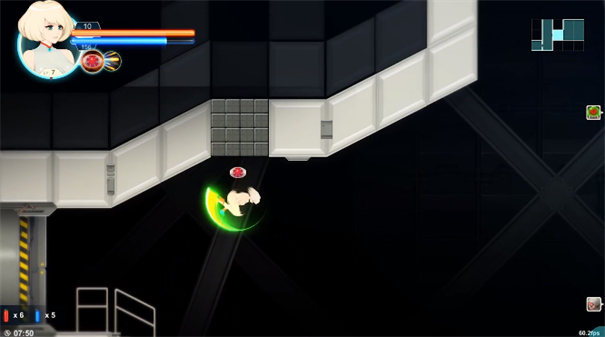 异形探索汉化版