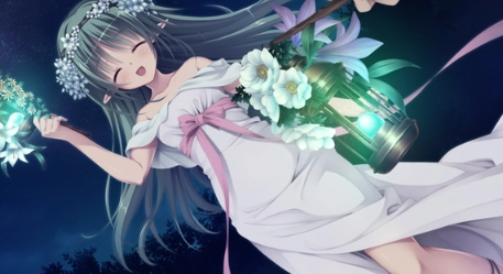 天色幻想岛汉化手机版