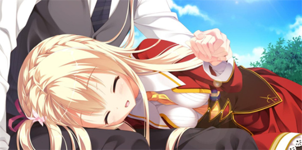 天色幻想岛汉化手机版