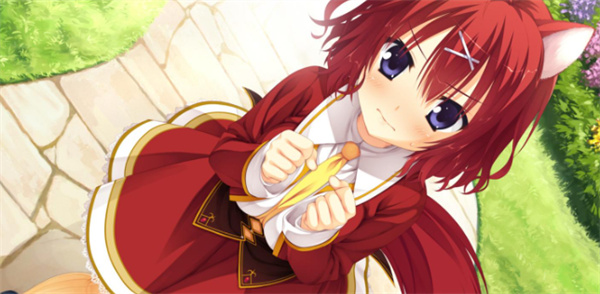 天色幻想岛汉化手机版