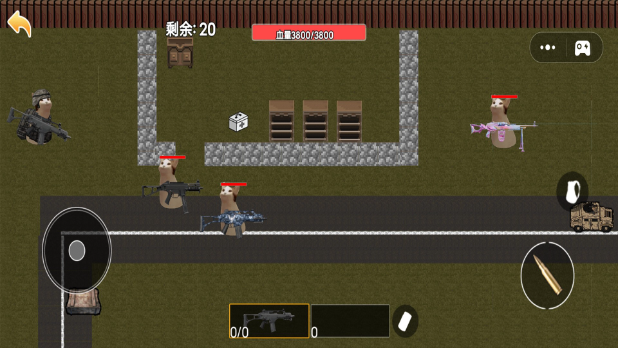 猫猫地铁大逃离2