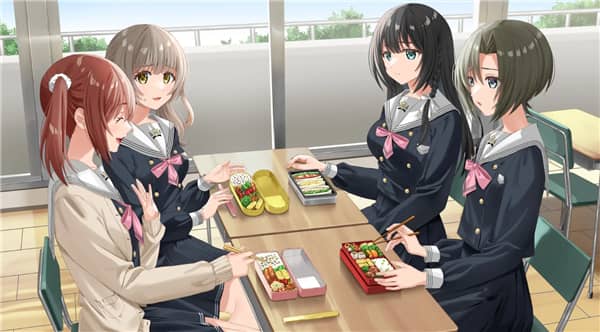 三叶草重生日志移植版