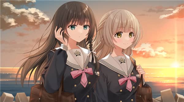 三叶草重生日志移植版