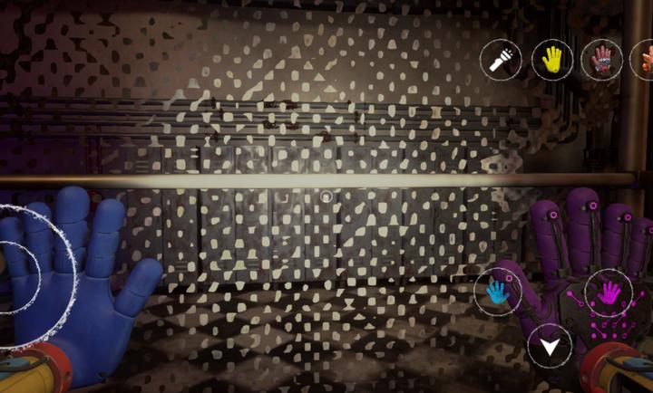 波比的游戏时间第五章手机版