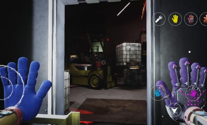 波比的游戏时间第五章手机版