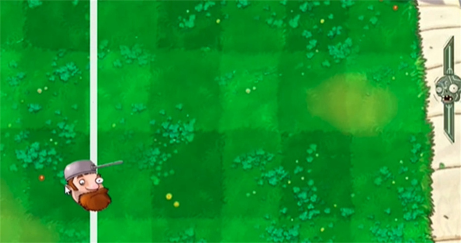 植物大战僵尸音游版