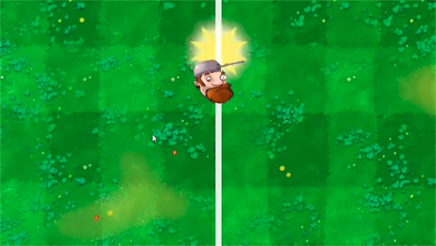 植物大战僵尸音游版