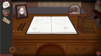 伯特伦费德历险记2