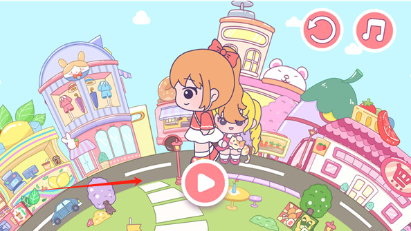 卢米世界游戏下载