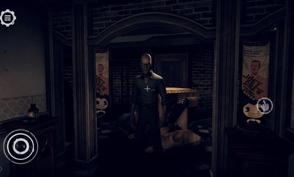 班迪与黑暗复兴