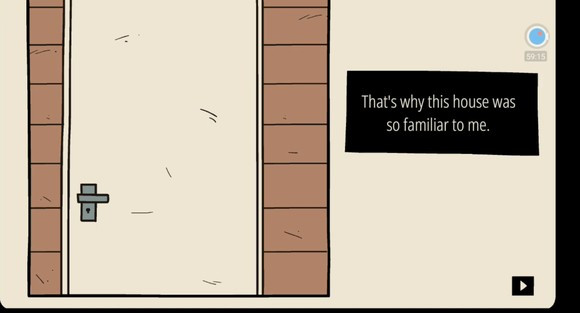 窗前少女中文版