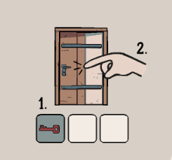 窗前少女中文版