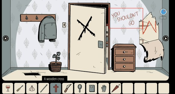 窗前少女中文版