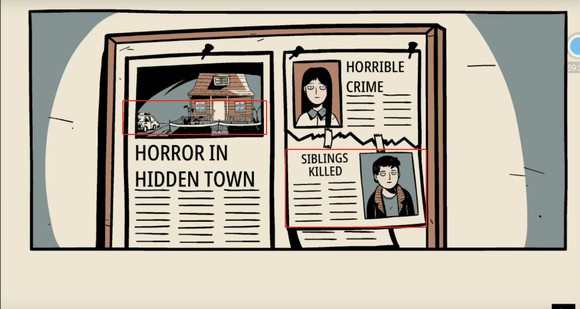 窗前少女中文版