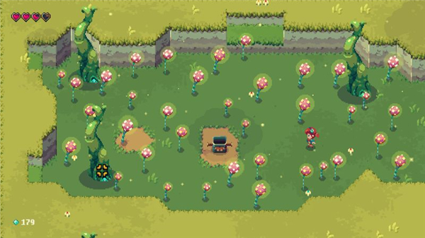 烁石物语汉化完整版