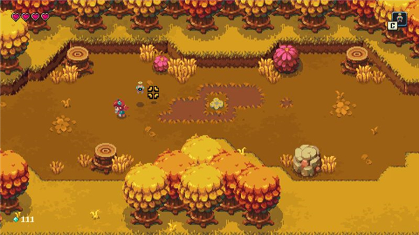 烁石物语汉化完整版