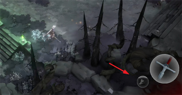 灵魂猎手地牢手机版