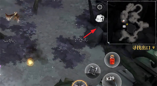 灵魂猎手地牢手机版