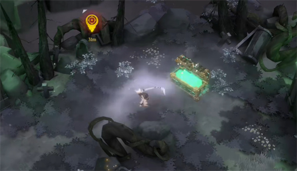 灵魂猎手地牢手机版