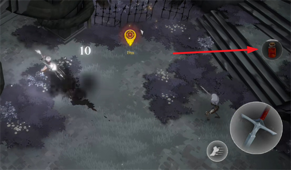 灵魂猎手地牢手机版