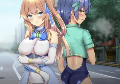 魔法少女天穹法妮雅手机版