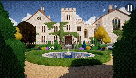 波坦尼庄园中文版