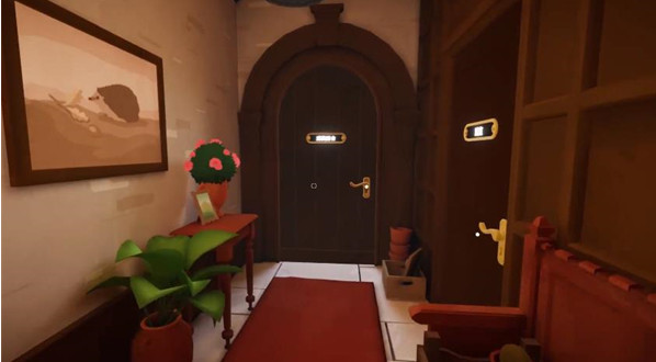 波坦尼庄园游戏