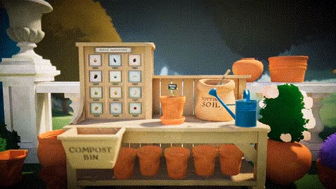 波坦尼庄园中文版