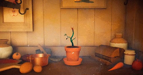 波坦尼庄园中文版