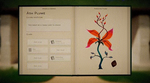 波坦尼庄园中文版