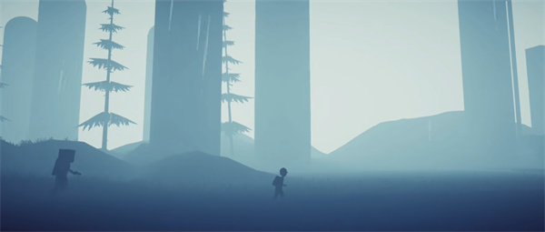 寂静的梦境中文版