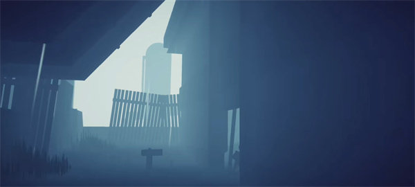 寂静的梦境中文版