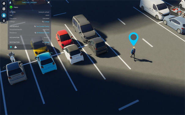 都市天际线2手机版