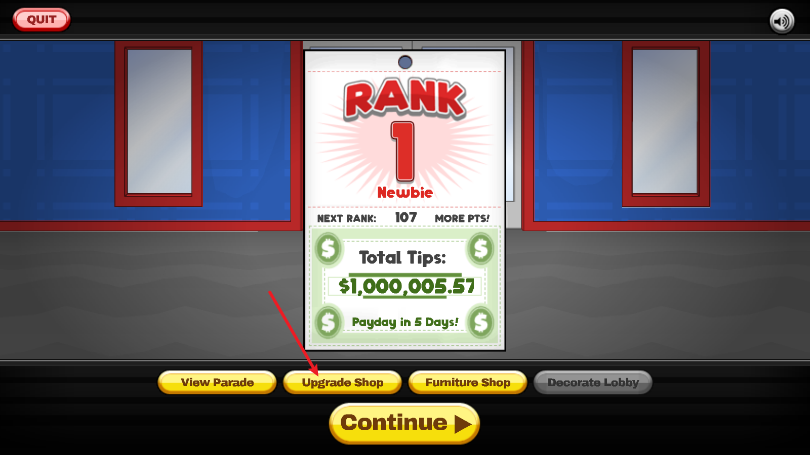 老爹汉堡店高清版