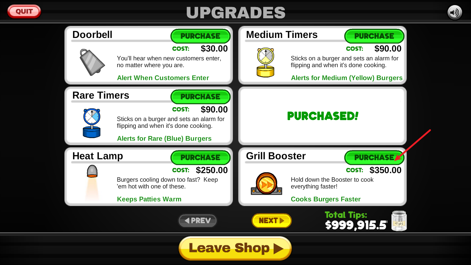 老爹汉堡店高清版