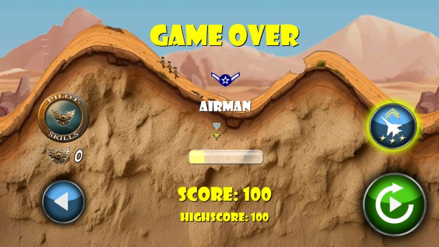 地毯式轰炸3无限金币版