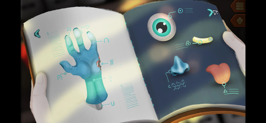 书呆子侦探亨利移植版